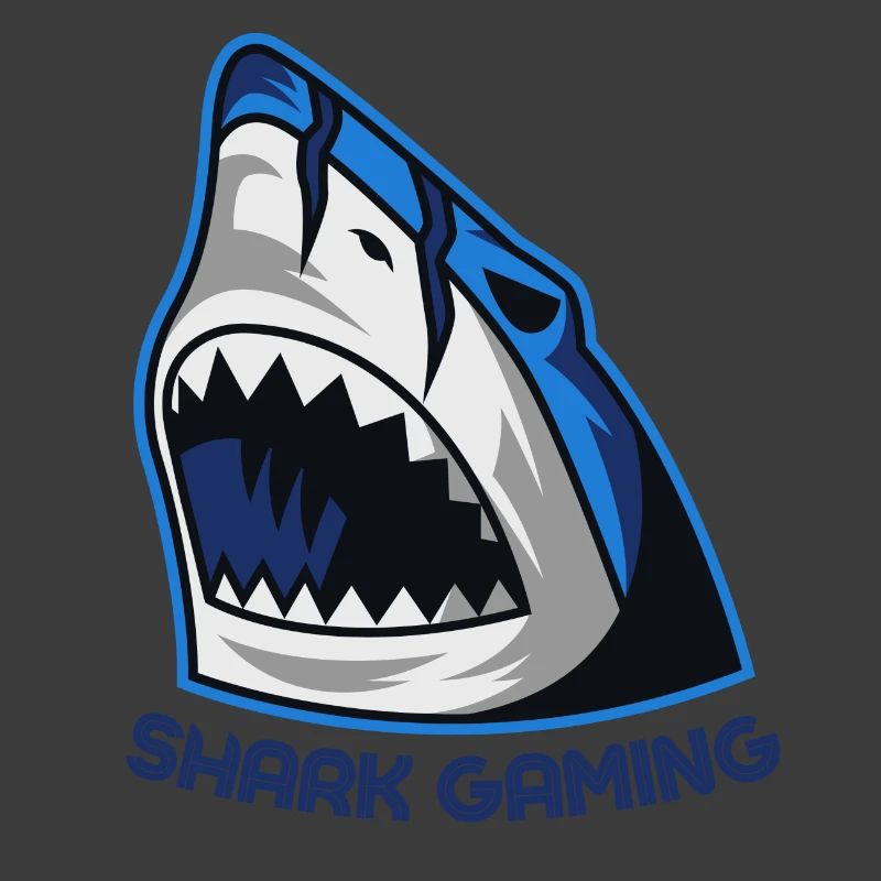 SHARK GAMING