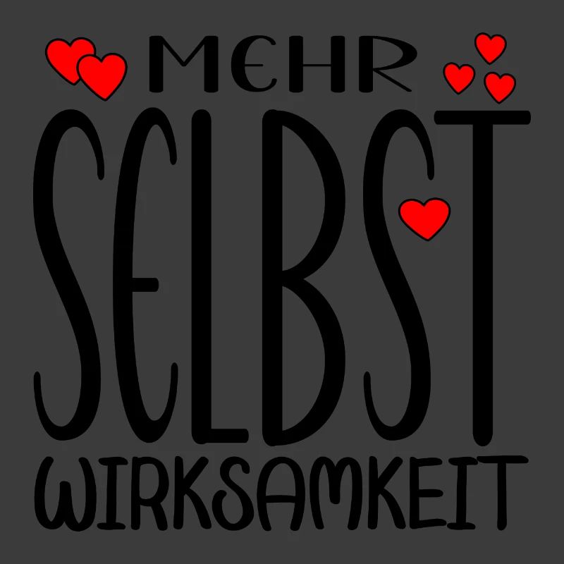 Selbstwirksamkeit