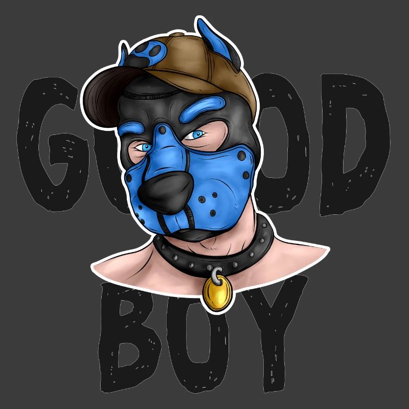 GoodBoyBlue