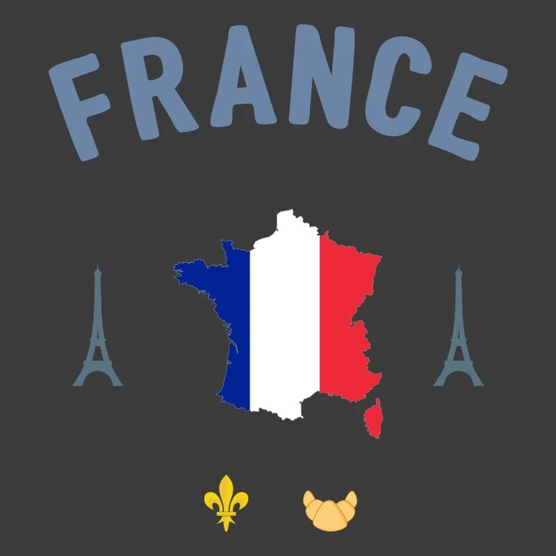Frankreich