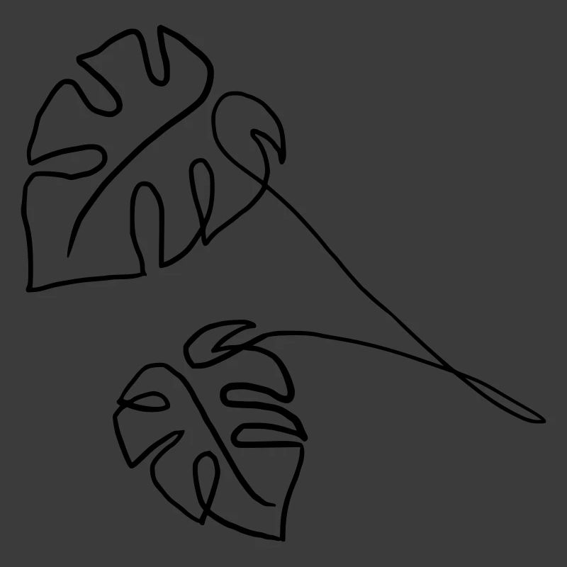 Monstera