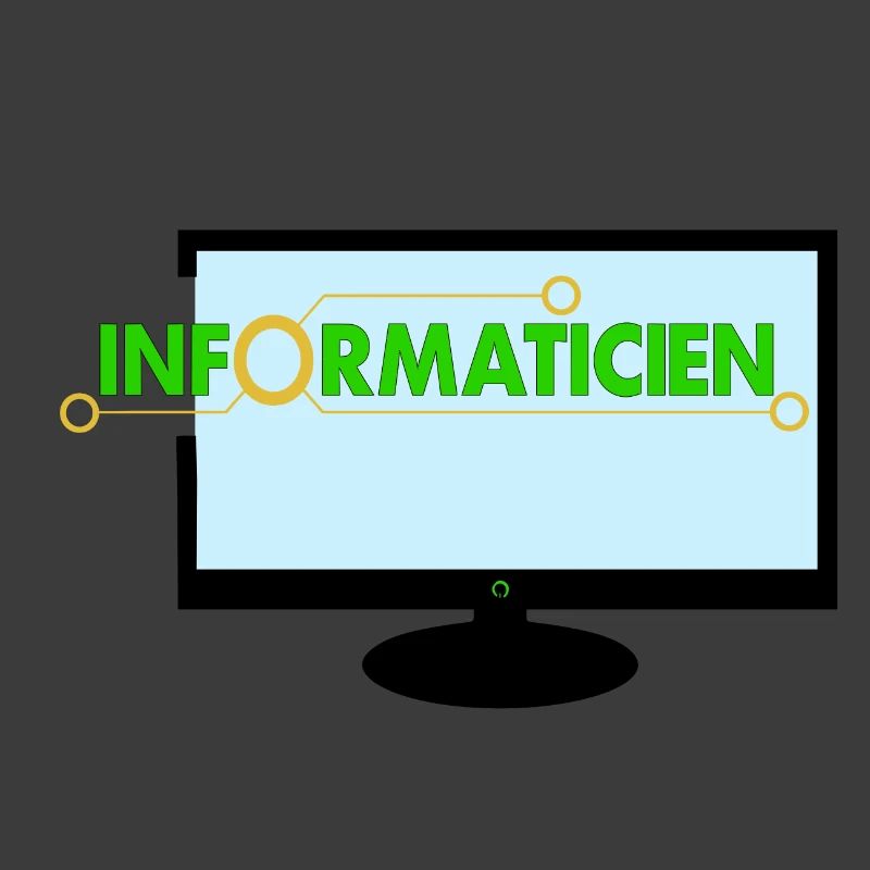 Informatiker