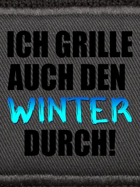GRILL HOBBY GRILLEN