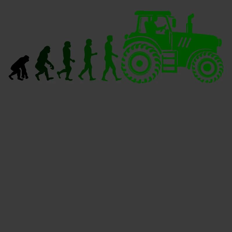 Véhicule utilitaire Farmer Evolution Véhicule Tracteur