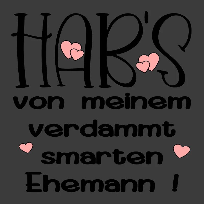 EHEPARTNER SPRÜCHE - SMARTER EHEMANN - HUMOR