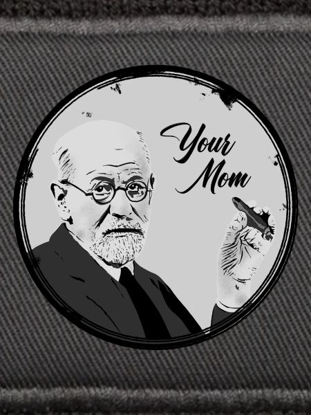 Your Mom Freud