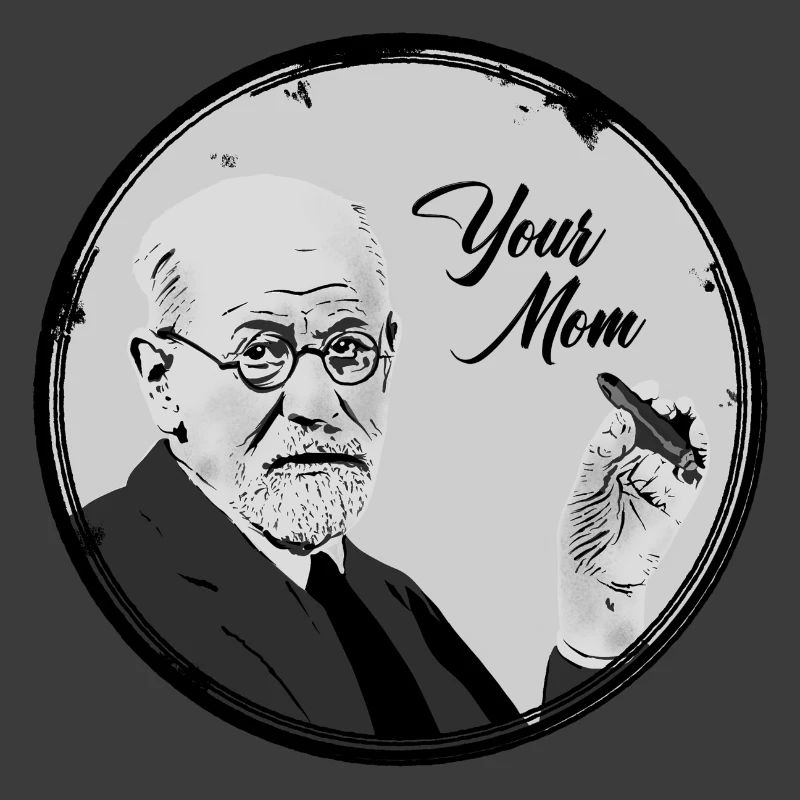 Your Mom Freud