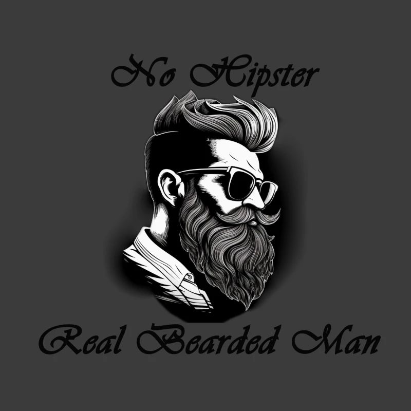 no Hipster