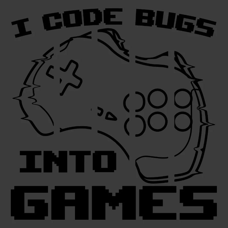 Videospiel Programmierer