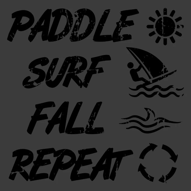 Windsurfing techniques