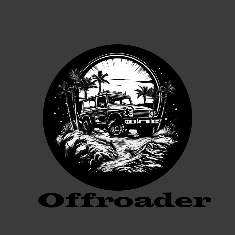Offroader
