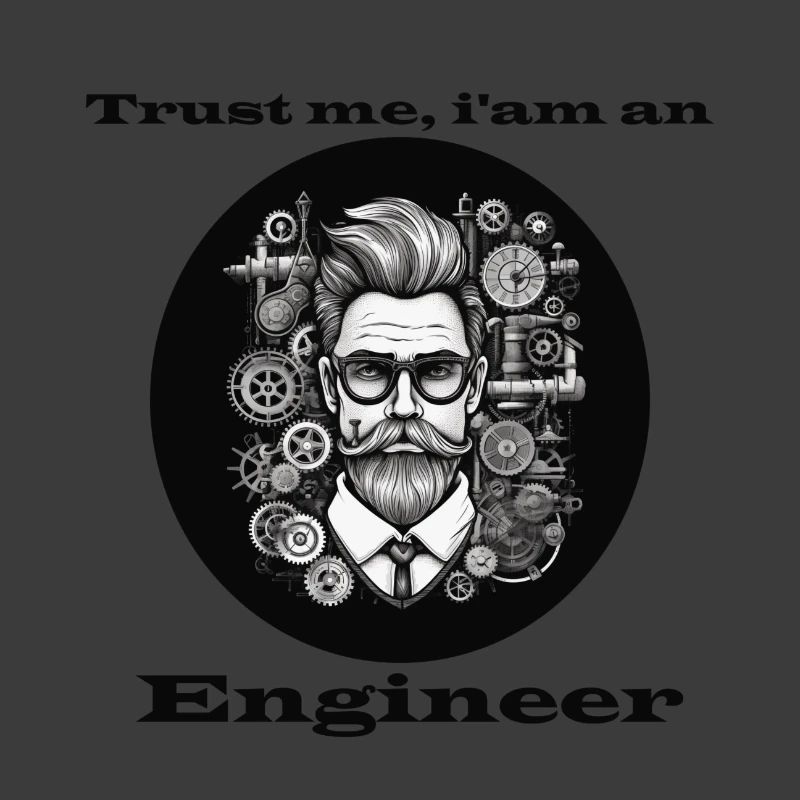 Trust me Engineer