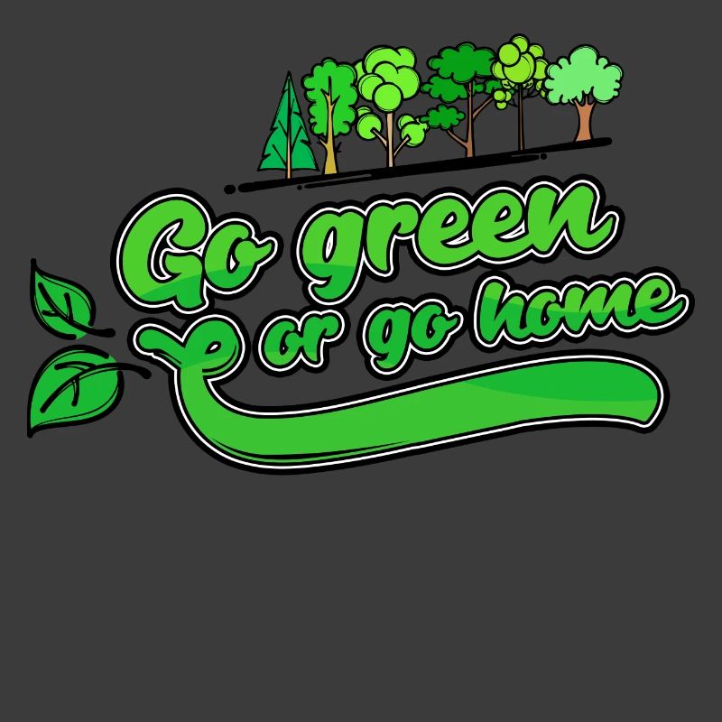 Tree, Nature, Earth, Environment, Statement, Nature Conservation