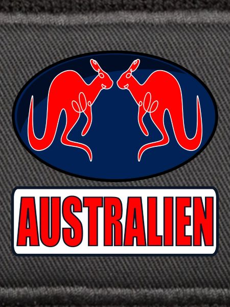 AUSTRALIEN KÄNGURU
