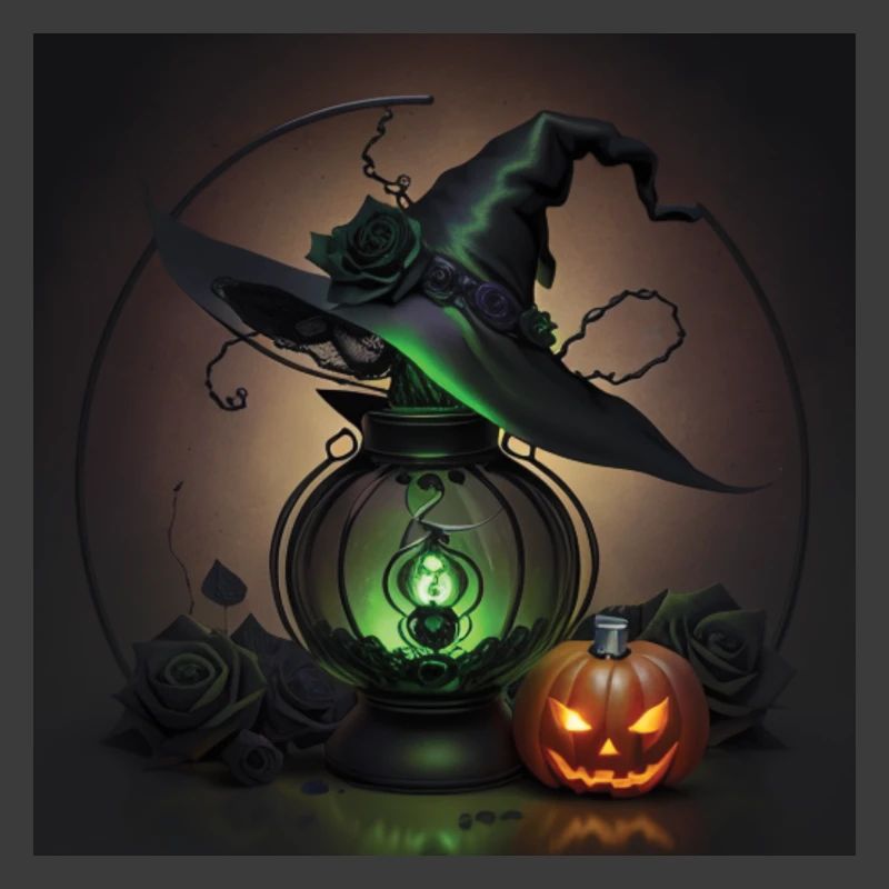 Witch Hat