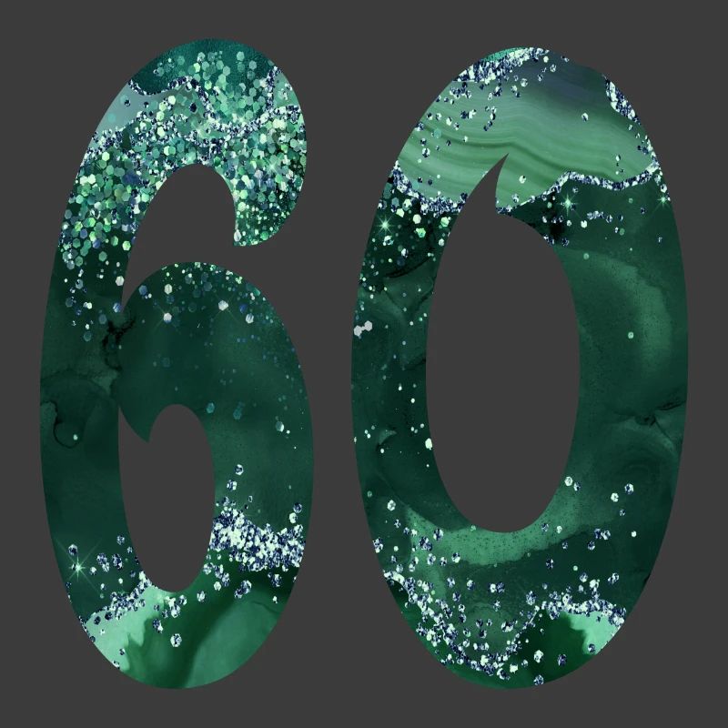 FUTUR NUMÉRO 60 - 60E ANNIVERSAIRE