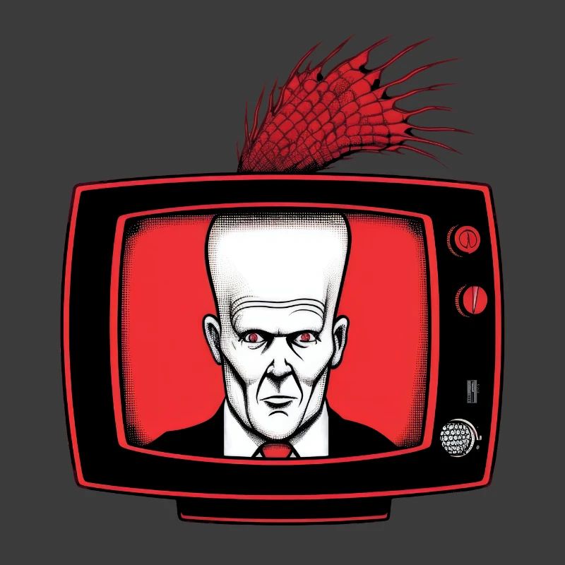 Fernseher 01