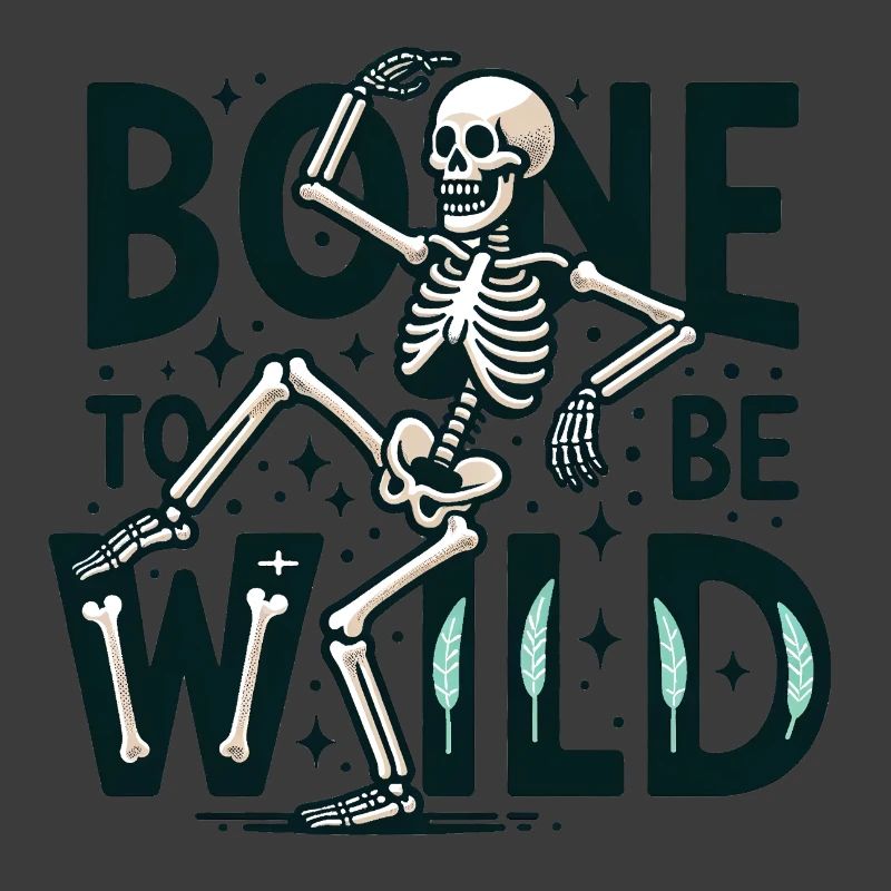 Bone to be wild