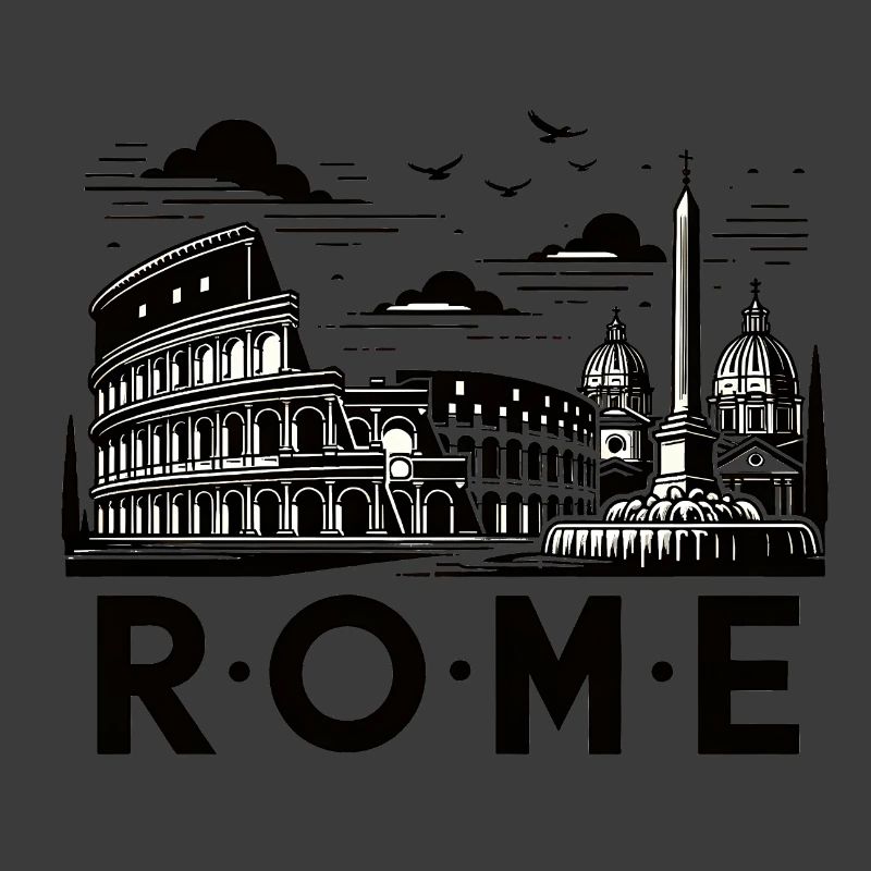 Rom