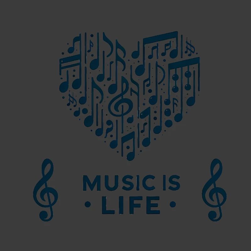 Musik ist Leben