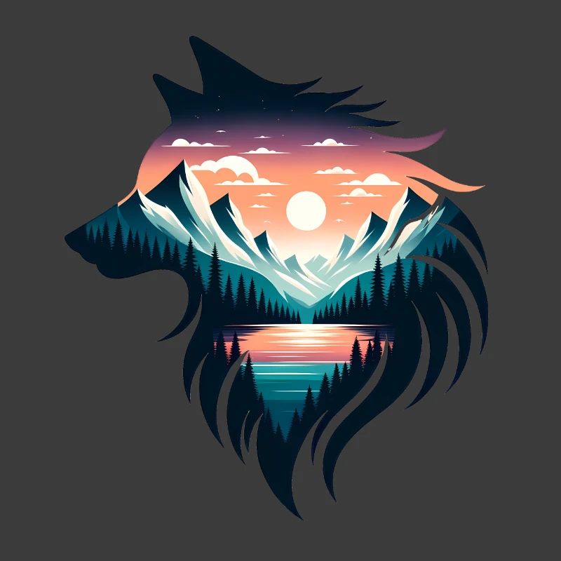 Wolfsgestalt