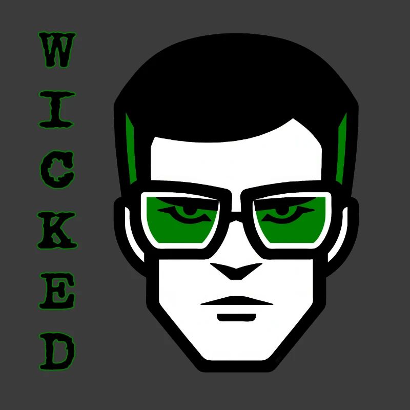 Roger Wicked