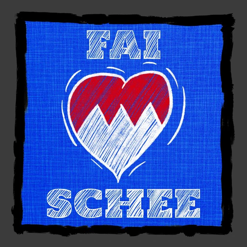 FAI SCHEE - Le dialecte franconien, c’est bien.