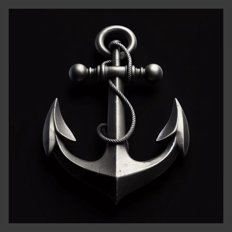 Anker maritim