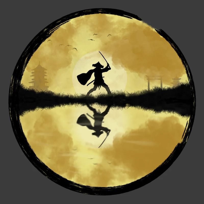 Samurai