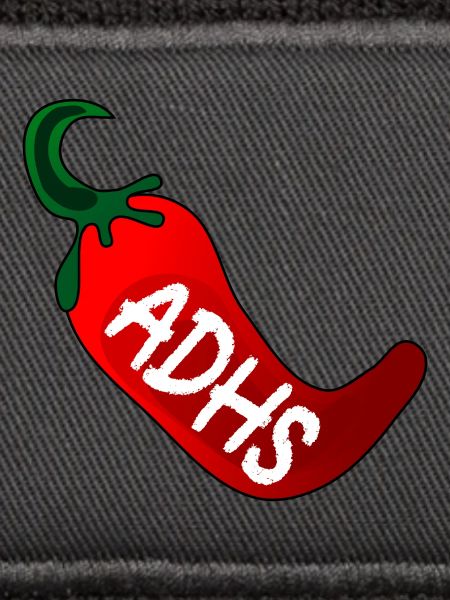 ADHS CHILISCHOTE