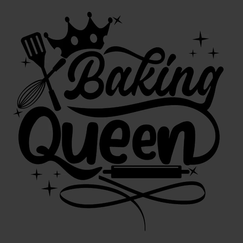 Baking Queen