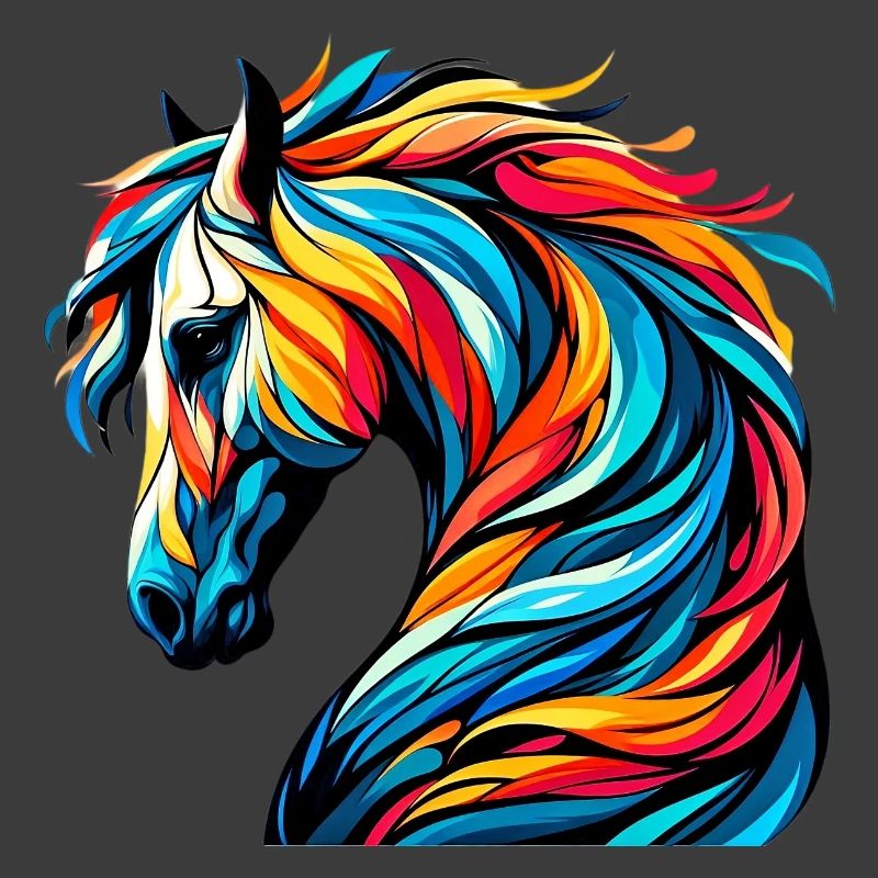 Pferd