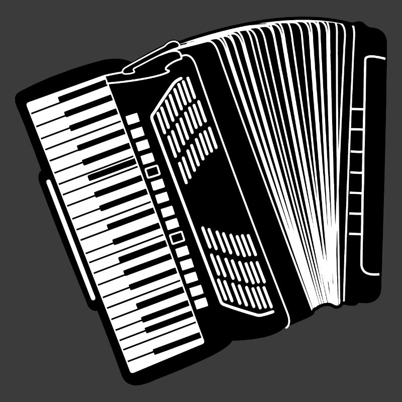 Akkordeon-Instrument