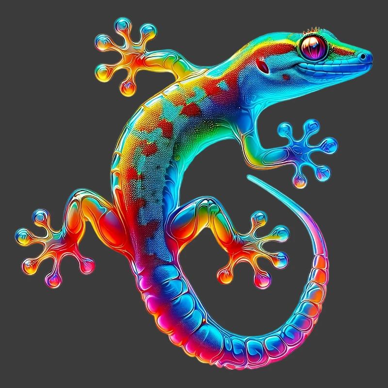 Gecko