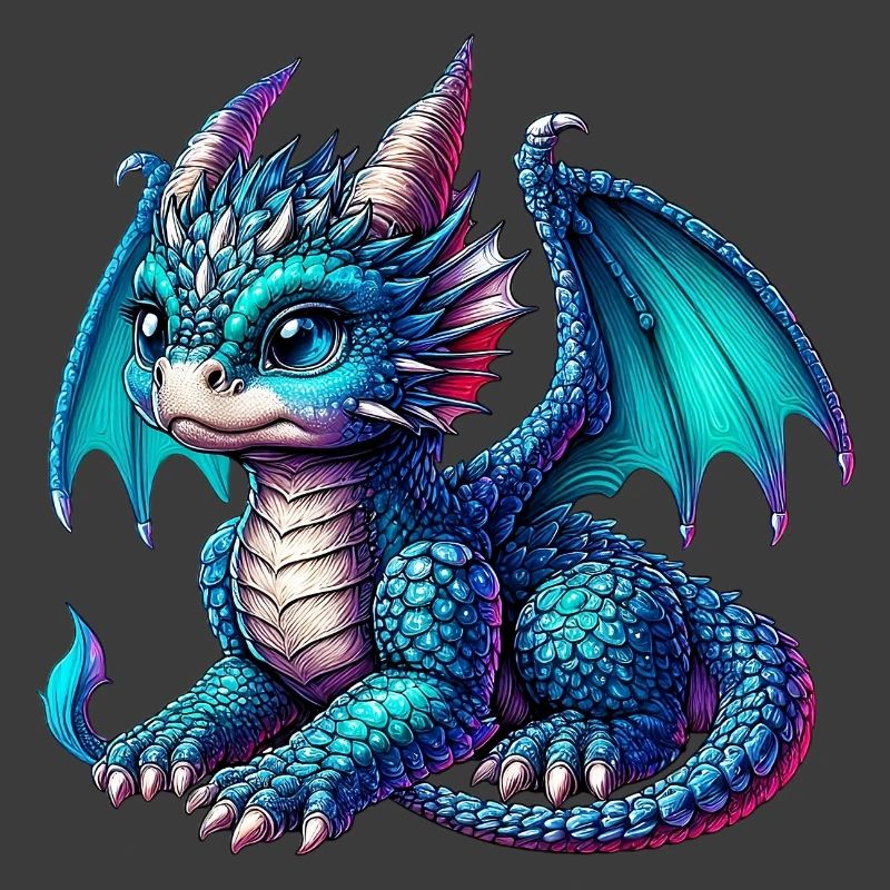 Drache