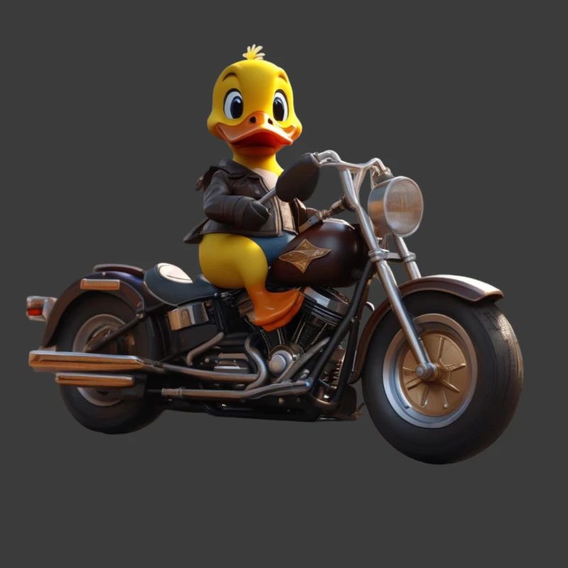 Bick Biker