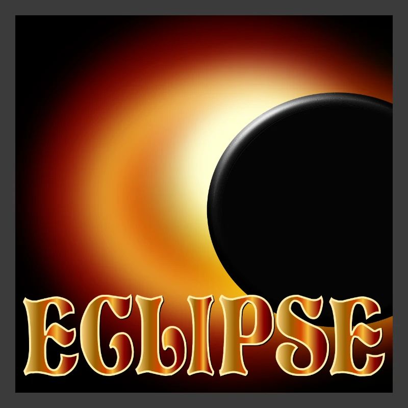 ÉCLIPSE SOLAIRE ASTRONOMIE D’ÉCLIPSE