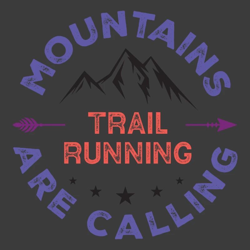 Trailrunning - Berge rufen