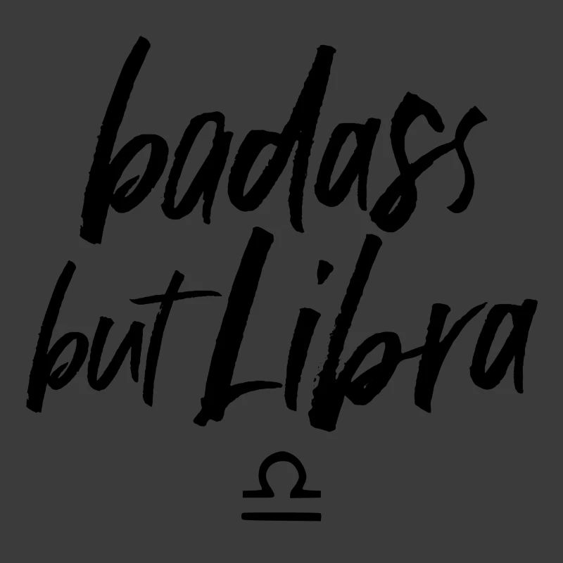 Astro Badass mais Balance