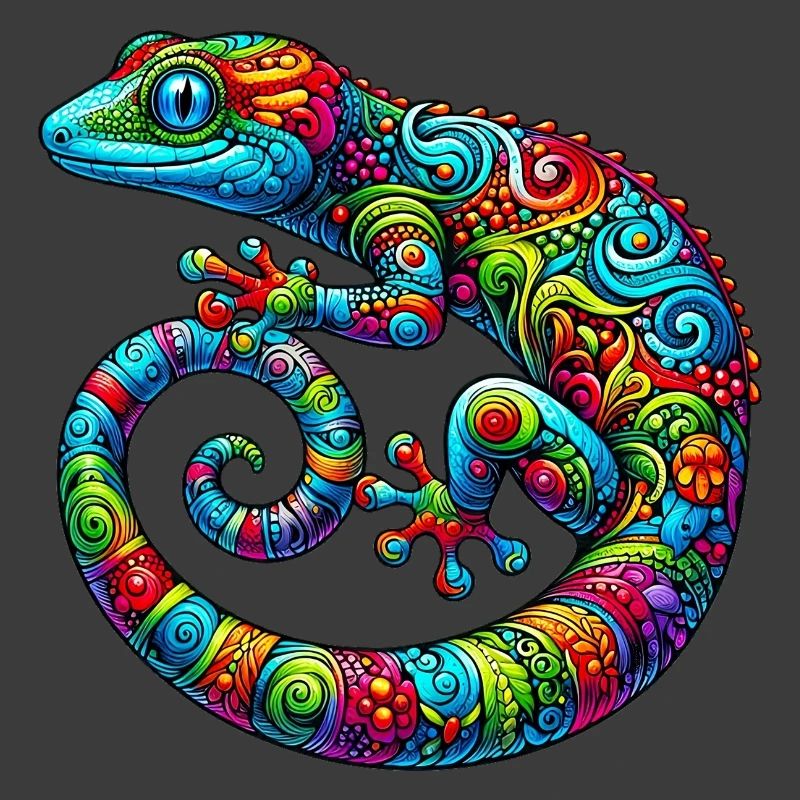 Gecko