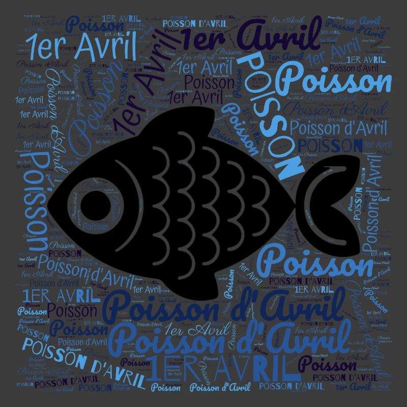 APRILSCHERZ