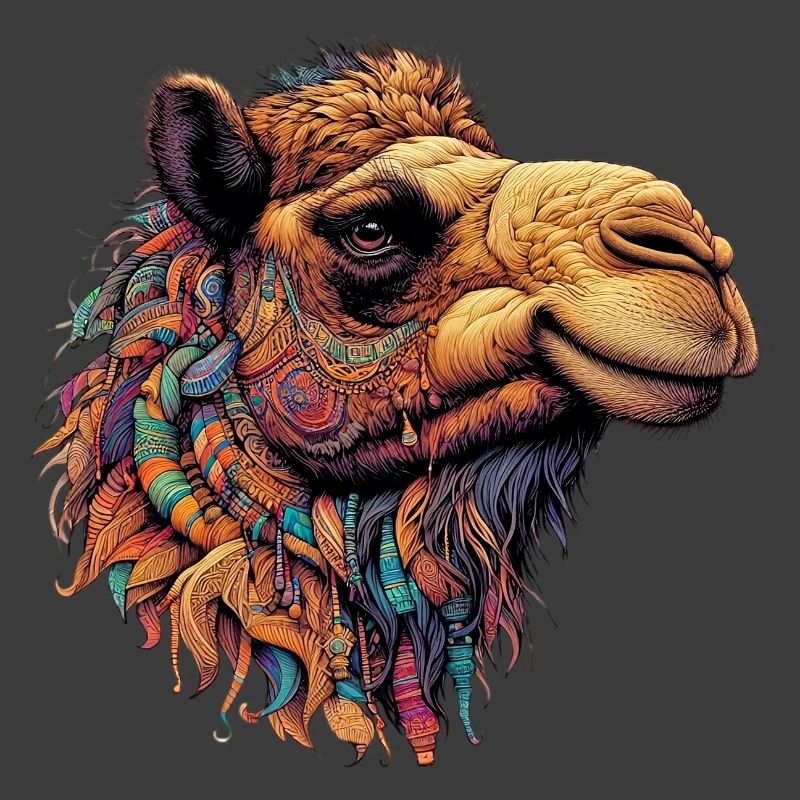 Camel