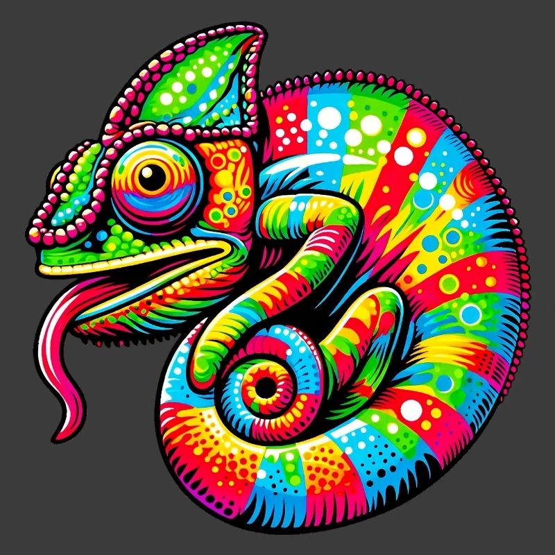 Chameleon
