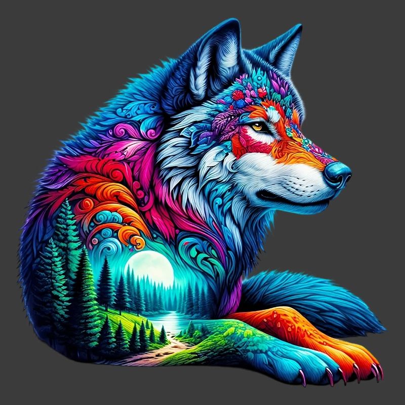 Wolf