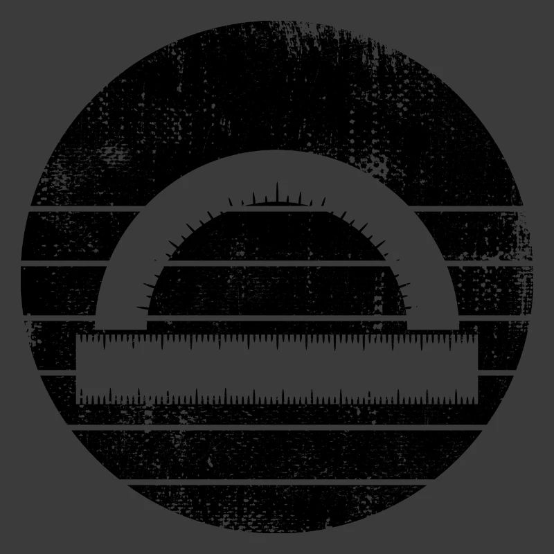 Protractor Ruler