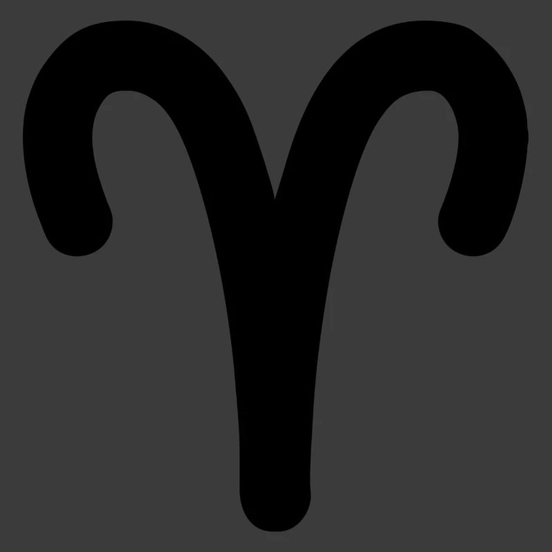 Widder Sternzeichen Widder