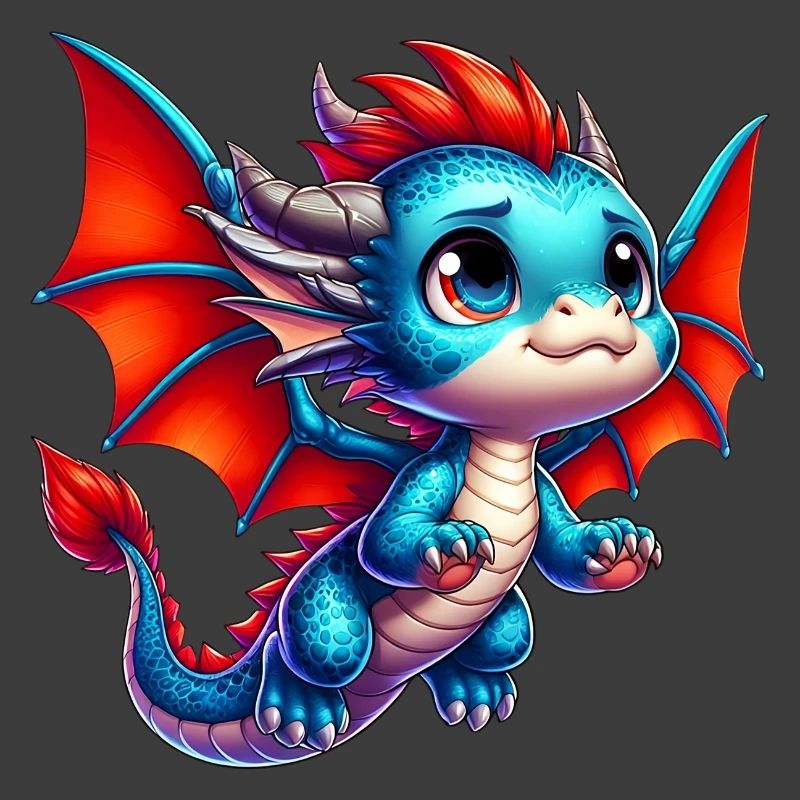 Drache