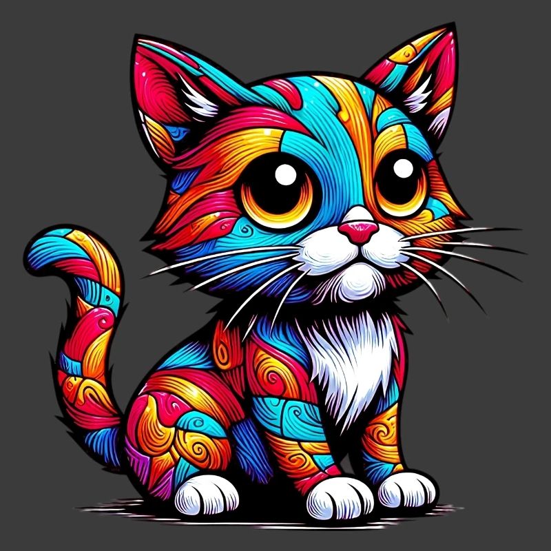 Katze