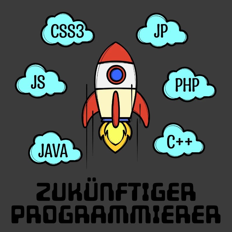 Css Code Developer C++ Java Php Programmierer