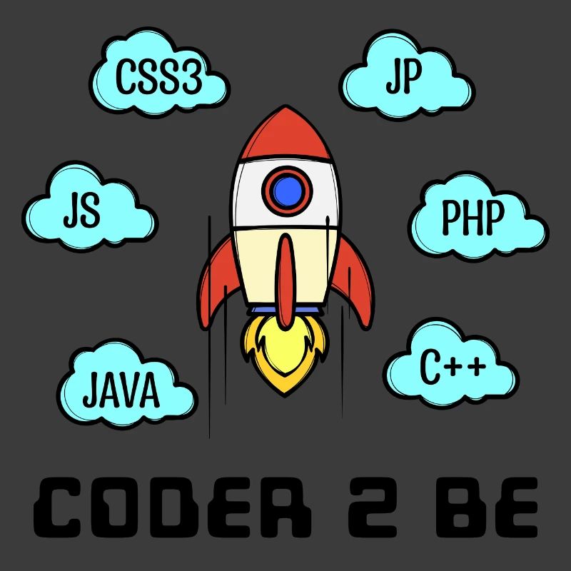 Open Source Developer Css C++ Php Java Coden